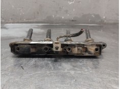 Recambio de bobina encendido para citroën c3 1.1 furio referencia OEM IAM 9654814480 269519608  2
