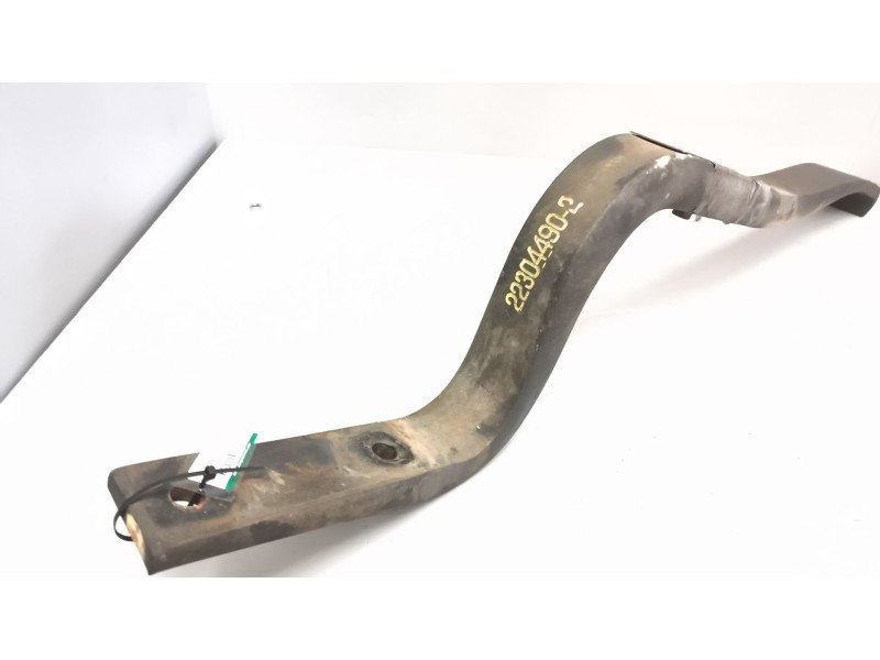 Recambio de ballesta trasera para renault d narrow referencia OEM IAM 22304490 7422304490 