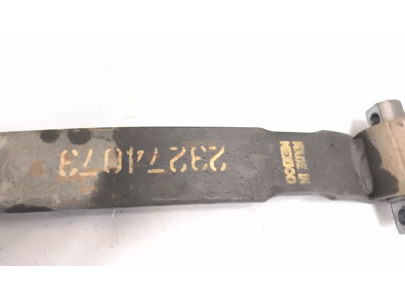 Recambio de ballesta trasera para renault d narrow referencia OEM IAM 23274073 7423274073 