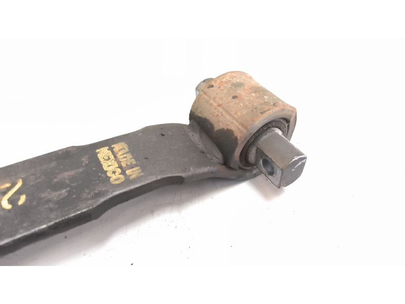 Recambio de ballesta trasera para renault d narrow referencia OEM IAM 23274073 7423274073 