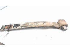 Recambio de ballesta trasera para renault d narrow referencia OEM IAM 23274073 7423274073 