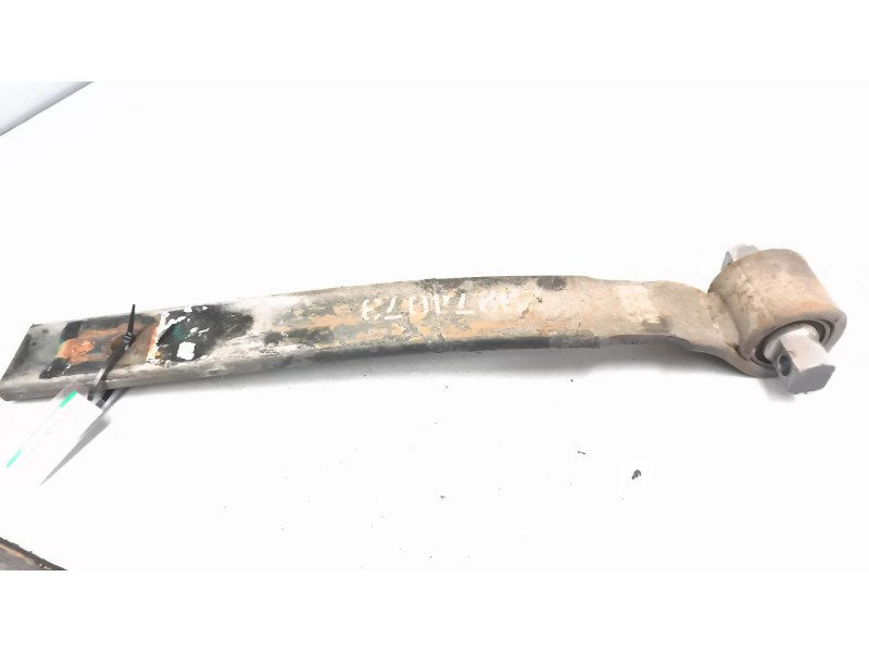 Recambio de ballesta trasera para renault d narrow referencia OEM IAM 23274073 7423274073 