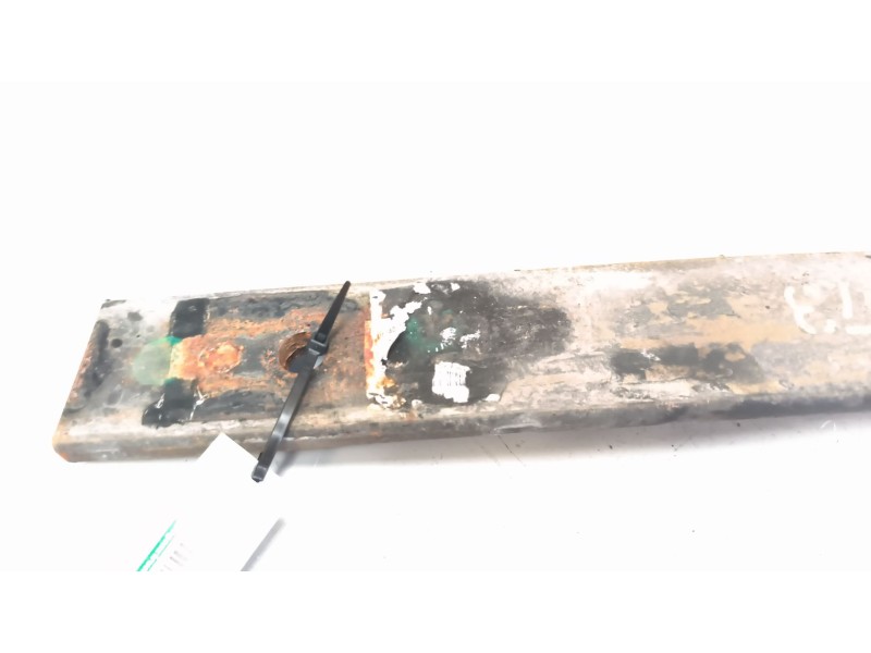 Recambio de ballesta trasera para renault d narrow referencia OEM IAM 23274073 7423274073 