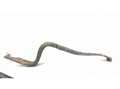 Recambio de ballesta trasera para renault d narrow referencia OEM IAM 22304490 7422304490 
