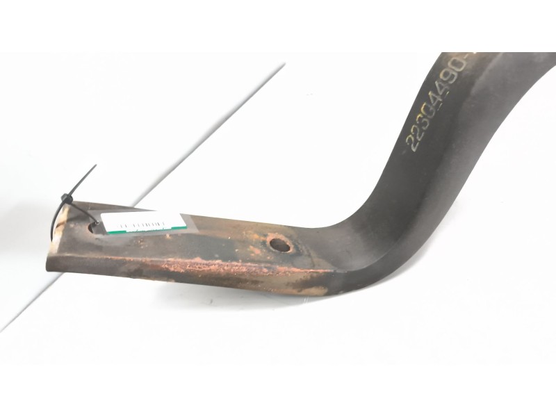 Recambio de ballesta trasera para renault d narrow referencia OEM IAM 22304490 7422304490 