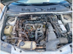 peugeot partner (s1) del año 1996