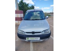 peugeot partner (s1) del año 1996 2