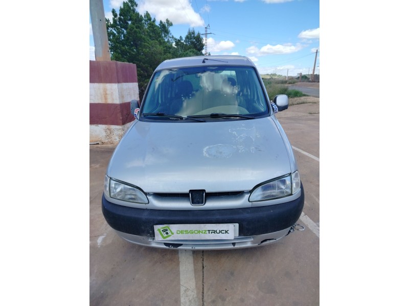 peugeot partner (s1) del año 1996