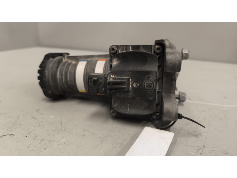 Recambio de valvula aire para renault serie t 10.8 diesel referencia OEM IAM 21327357 K046640 7421327357
