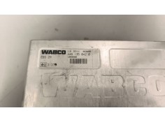 Recambio de modulo electronico para daf serie xf105.xxx 12.9 diesel referencia OEM IAM 1840400 4461350420  2