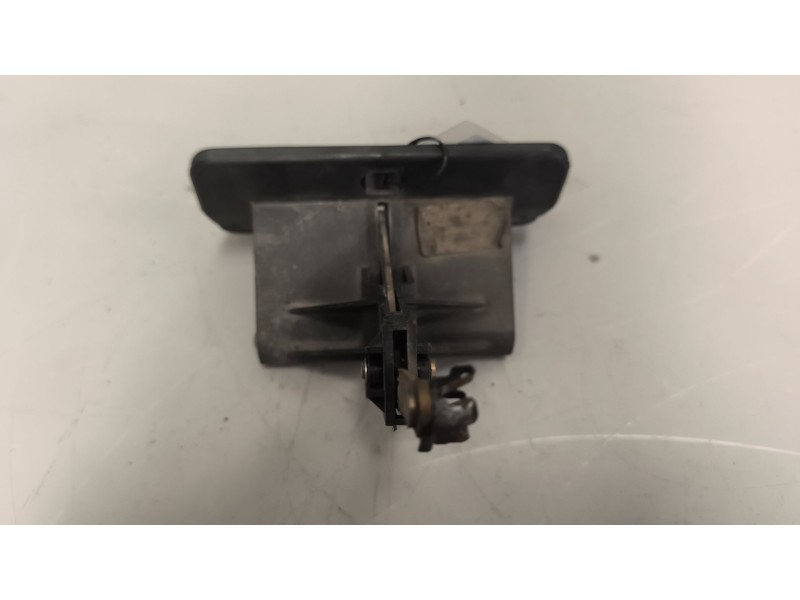 Recambio de maneta exterior delantera derecha para renault magnum ab diesel referencia OEM IAM 7482053981  