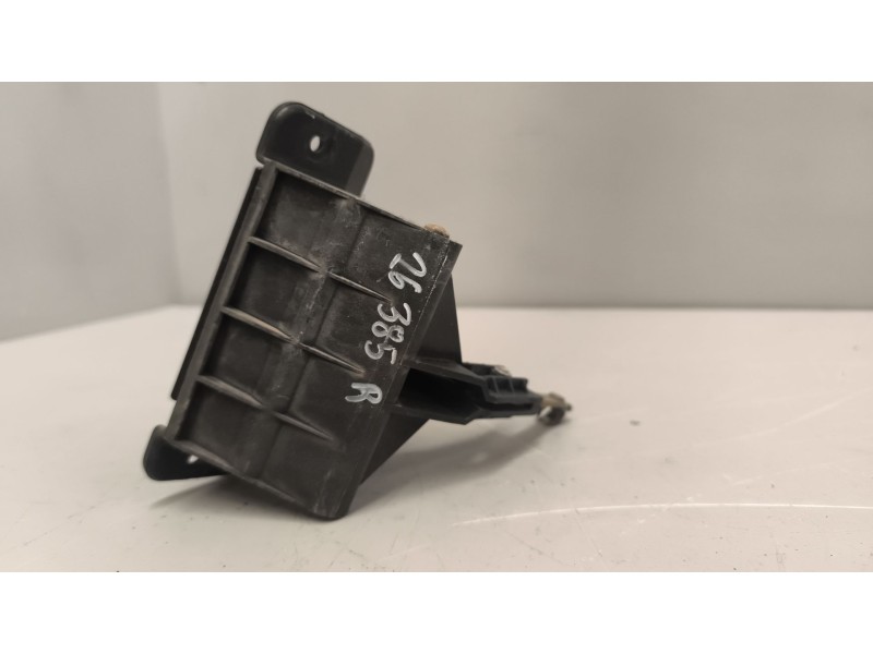 Recambio de maneta exterior delantera derecha para renault magnum ab diesel referencia OEM IAM 7482053981  