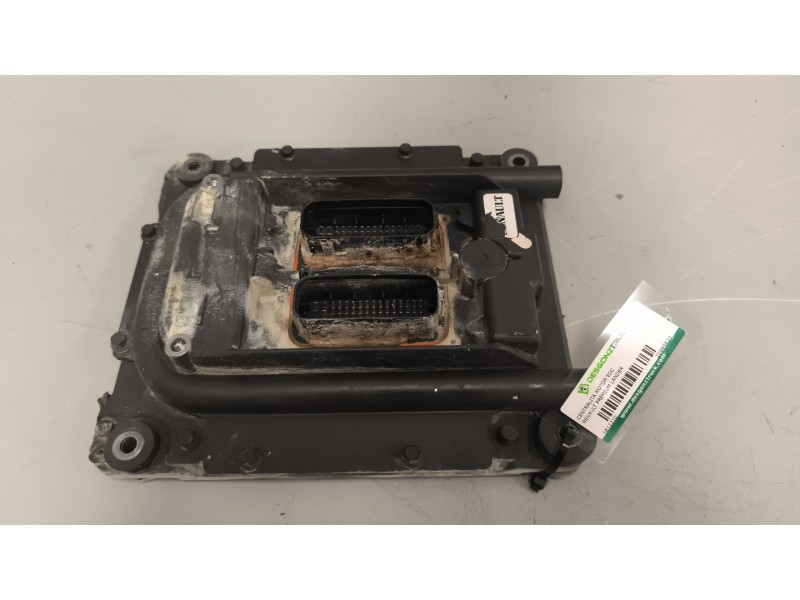 Recambio de centralita motor edc para renault premium lander 10.8 diesel referencia OEM IAM 20995620  