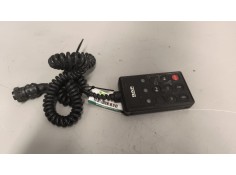 Recambio de mando control de ecas para daf serie xf105.xxx 12.9 diesel referencia OEM IAM 1337230 4460561290 
