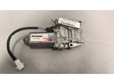 Recambio de motor elevalunas delantero izquierdo para scania r i r 500 referencia OEM IAM 2572352  
