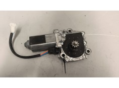 Recambio de motor elevalunas delantero izquierdo para scania r i r 500 referencia OEM IAM 2572352   2