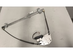 Recambio de elevalunas delantero izquierdo para daf serie xf105.xxx 12.9 diesel referencia OEM IAM   