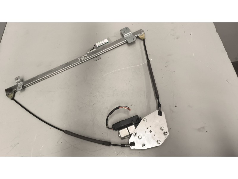 Recambio de elevalunas delantero izquierdo para daf serie xf105.xxx 12.9 diesel referencia OEM IAM   