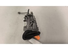 Recambio de electro valvula para man tg - a 26.xxx 10.5 diesel referencia OEM IAM 51521600002 4088530  2