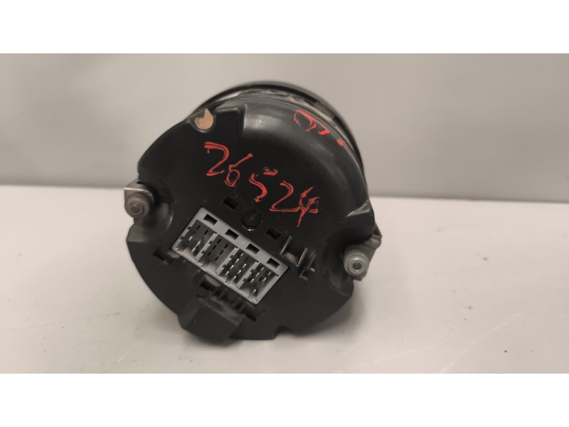 Recambio de tacografo para nissan eco - t 135.60/100 kw/e2 referencia OEM IAM KG8456 903206 