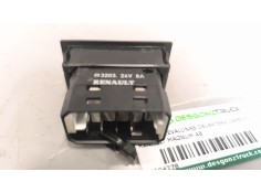 Recambio de mando elevalunas delantero derecho para renault magnum ab diesel referencia OEM IAM    2
