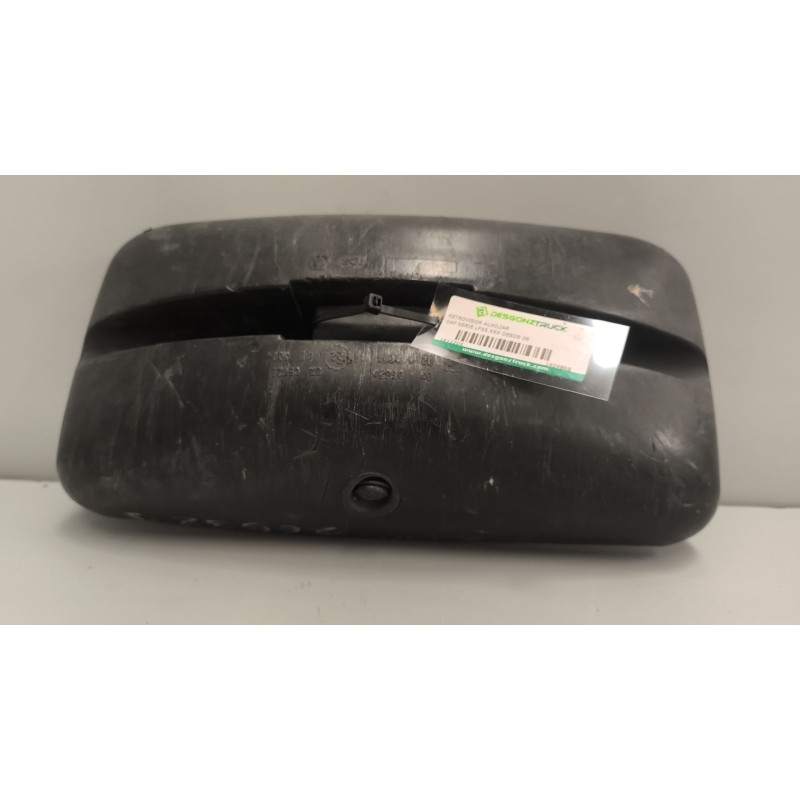Recambio de retrovisor auxiliar para daf serie lf55.xxx desde 06 6.7 diesel referencia OEM IAM 1404868  