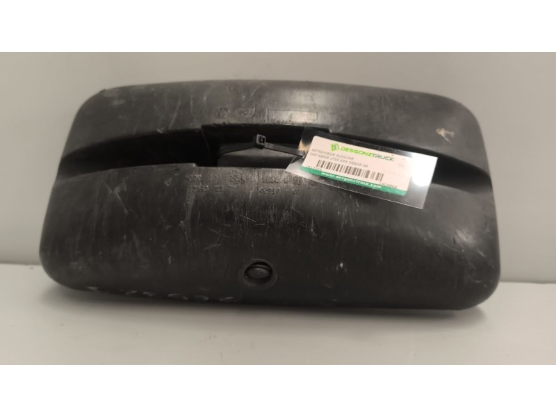 Recambio de retrovisor auxiliar para daf serie lf55.xxx desde 06 6.7 diesel referencia OEM IAM 1404868  
