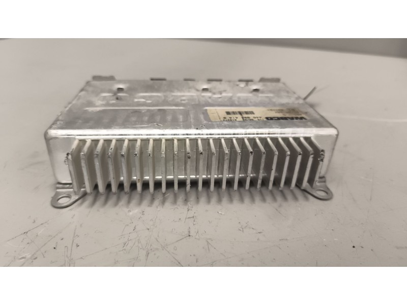 Recambio de modulo electronico para daf serie 95 xf .xxx 12.6 diesel referencia OEM IAM 4460044140 1396464 