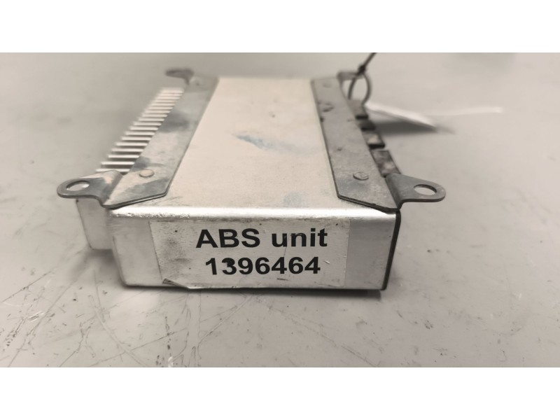 Recambio de modulo electronico para daf serie 95 xf .xxx 12.6 diesel referencia OEM IAM 4460044140 1396464 