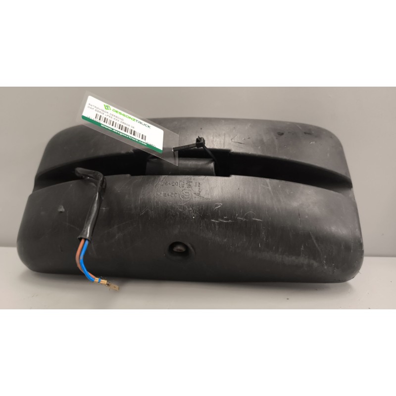 Recambio de retrovisor derecho para daf serie lf55.xxx desde 06 6.7 diesel referencia OEM IAM 1404871  