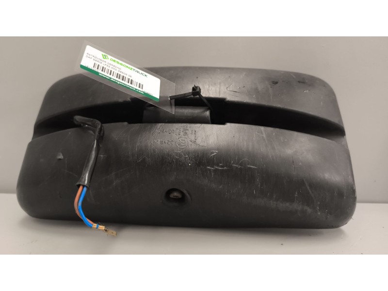 Recambio de retrovisor derecho para daf serie lf55.xxx desde 06 6.7 diesel referencia OEM IAM 1404871  