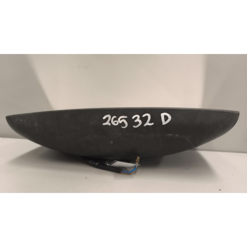 Recambio de retrovisor derecho para daf serie lf55.xxx desde 06 6.7 diesel referencia OEM IAM 1404871  