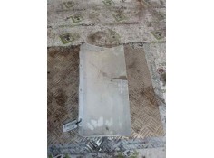 Recambio de deflector izquierdo para daf serie 45.120 fg dist.ent.ej. 4000 zgg6.5 topsleeper referencia OEM IAM    2