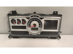 Recambio de cuadro instrumentos para renault magnum ab diesel referencia OEM IAM 7421573671  