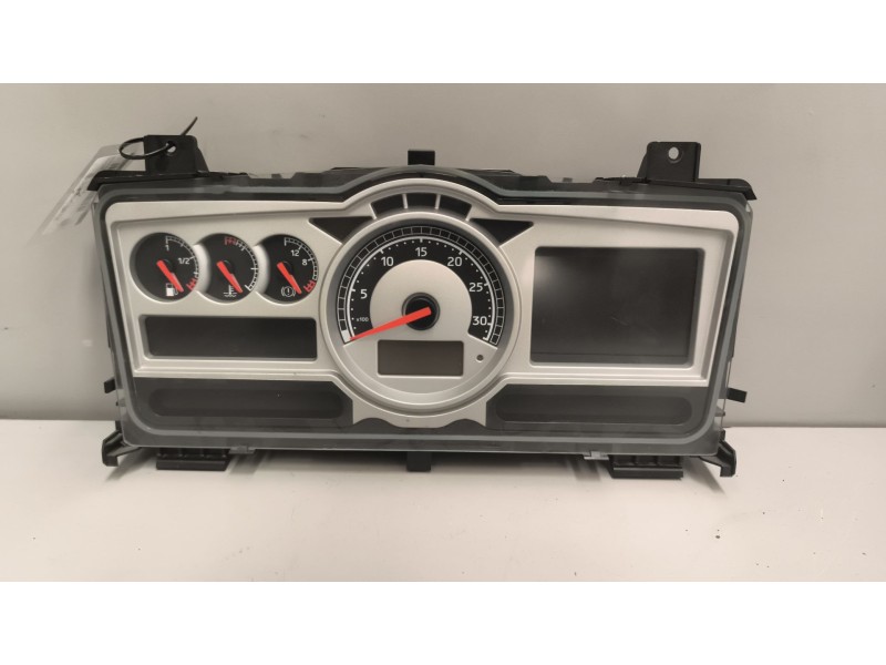 Recambio de cuadro instrumentos para renault magnum ab diesel referencia OEM IAM 7421573671  