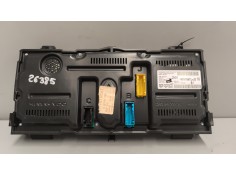 Recambio de cuadro instrumentos para renault magnum ab diesel referencia OEM IAM 7421573671   2