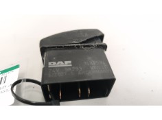 Recambio de interruptor para daf serie xf105.xxx 12.9 diesel referencia OEM IAM 1435594   2