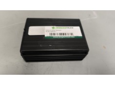 Recambio de modulo electronico para isuzu npr75-v referencia OEM IAM PV12SAI PV12S-A-I CONVERTIDOR 24V-12V