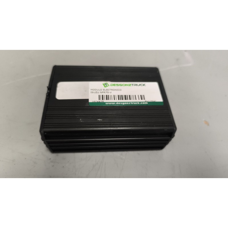 Recambio de modulo electronico para isuzu npr75-v referencia OEM IAM PV12SAI PV12S-A-I CONVERTIDOR 24V-12V