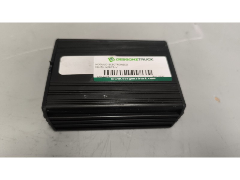 Recambio de modulo electronico para isuzu npr75-v referencia OEM IAM PV12SAI PV12S-A-I CONVERTIDOR 24V-12V