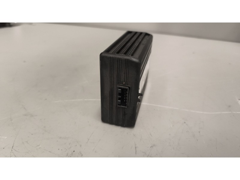 Recambio de modulo electronico para isuzu npr75-v referencia OEM IAM PV12SAI PV12S-A-I CONVERTIDOR 24V-12V