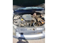 renault clio ii fase i (b/cbo) del año 1998