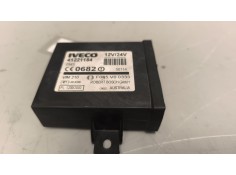Recambio de modulo electronico para iveco stralis (as) 12.9 diesel referencia OEM IAM 41221184  