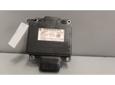Recambio de modulo electronico para daf serie xf105.xxx 12.9 diesel referencia OEM IAM 6070004002  