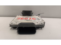 Recambio de modulo electronico para daf serie xf105.xxx 12.9 diesel referencia OEM IAM 6070004002   2