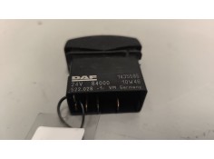 Recambio de interruptor para daf serie xf105.xxx 12.9 diesel referencia OEM IAM 1435595   2