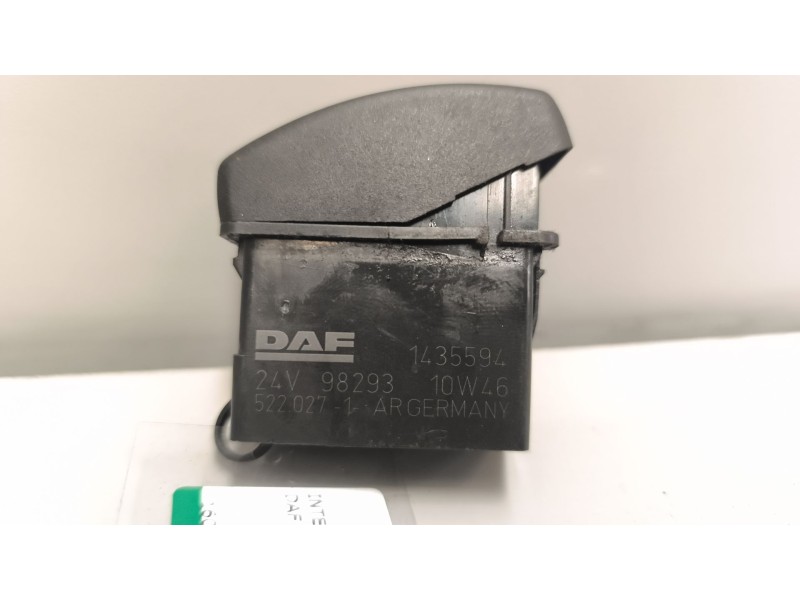 Recambio de interruptor para daf serie xf105.xxx 12.9 diesel referencia OEM IAM 1435594  