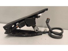 Recambio de pedal acelerador para renault magnum ab diesel referencia OEM IAM 84557548  