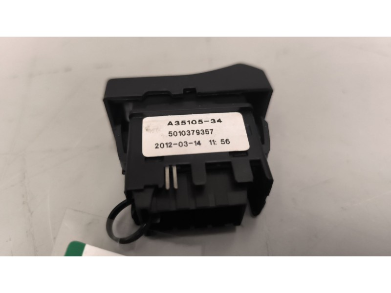 Recambio de interruptor para renault magnum ab diesel referencia OEM IAM 5010379357  