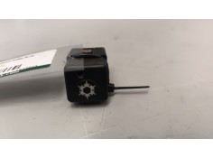 Recambio de boton aire acondicionado para daf serie xf105.xxx 12.9 diesel referencia OEM IAM 1435604  